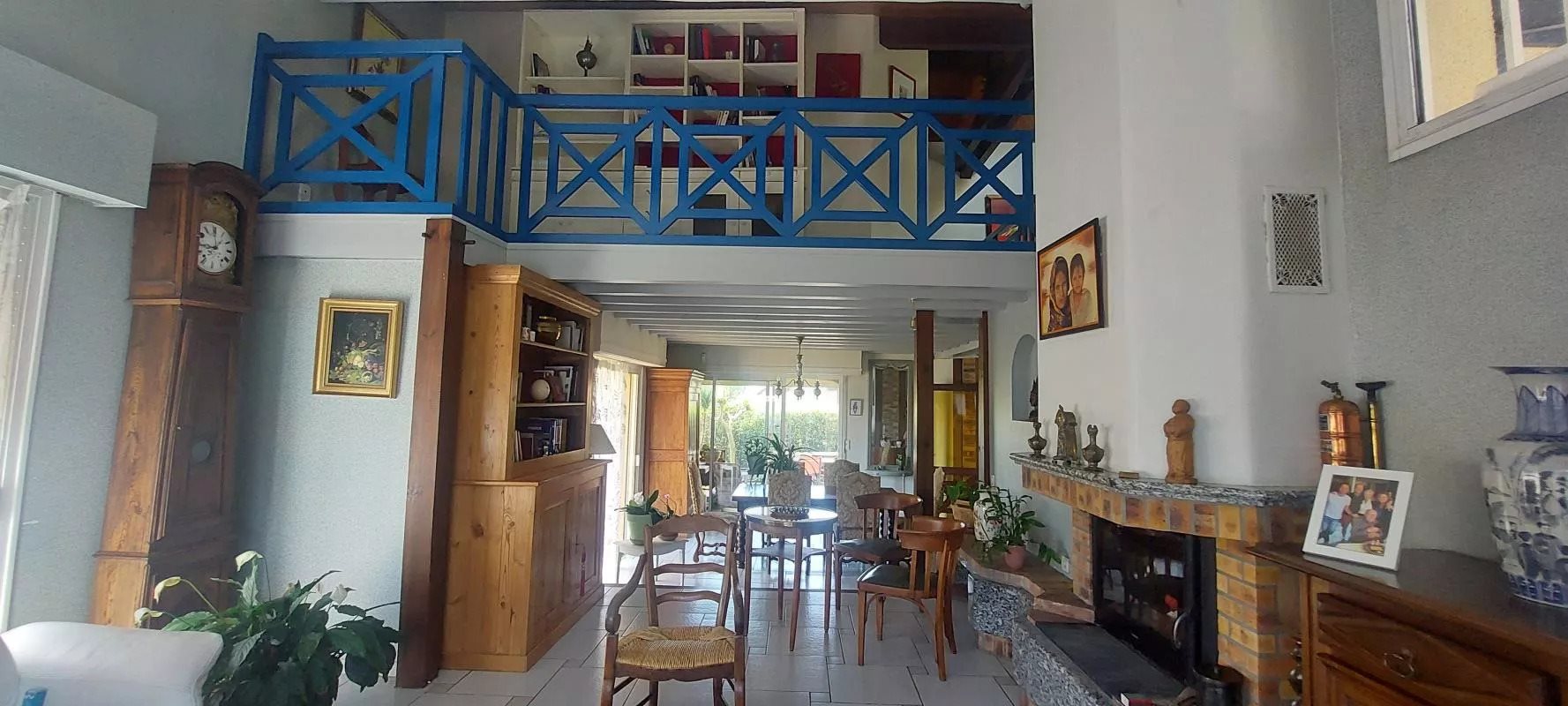 Maison à vendre, 205m², Saint-Vincent-de-Tyrosse