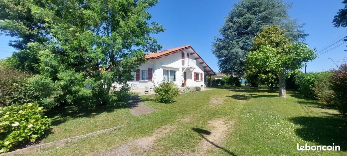 Maison à vendre, 147m², Bénesse-Maremne