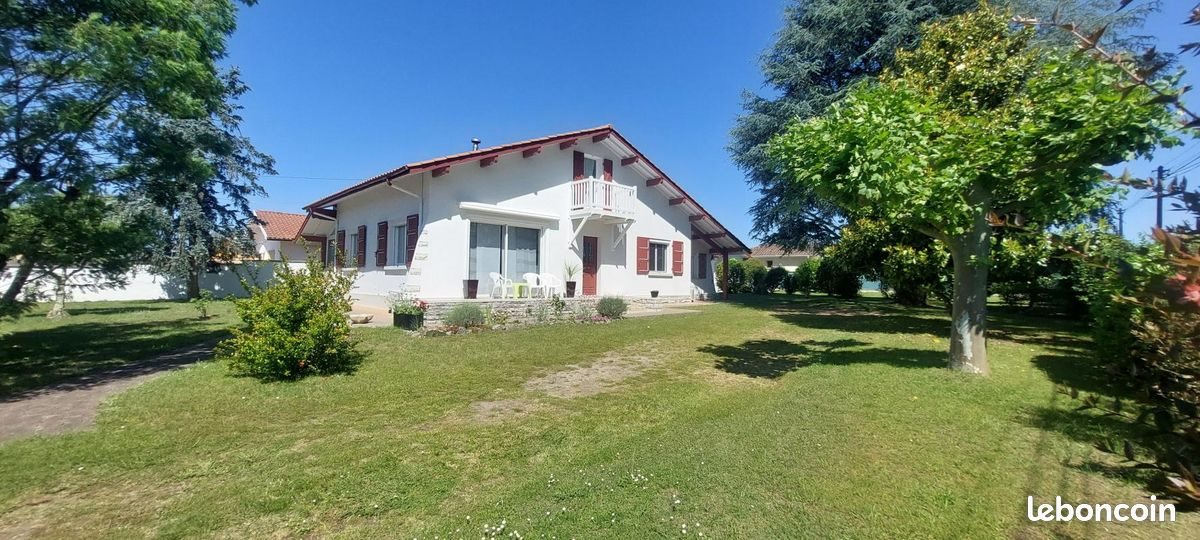 Maison à vendre, 147m², Bénesse-Maremne