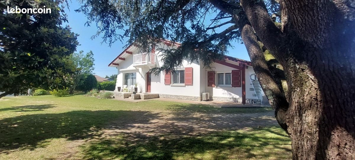 Maison à vendre, 147m², Bénesse-Maremne