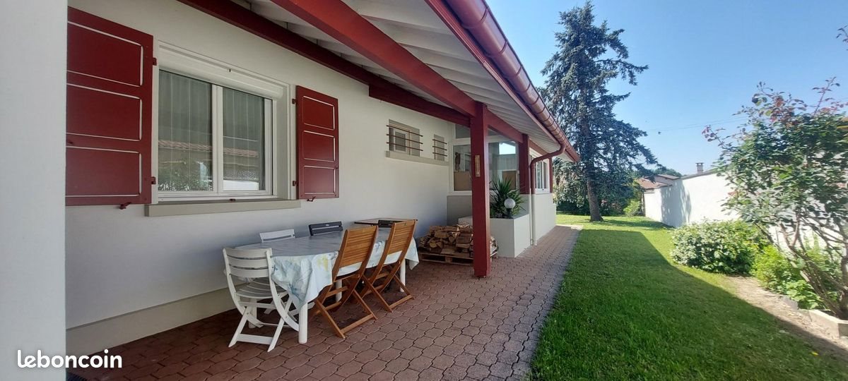 Maison à vendre, 147m², Bénesse-Maremne