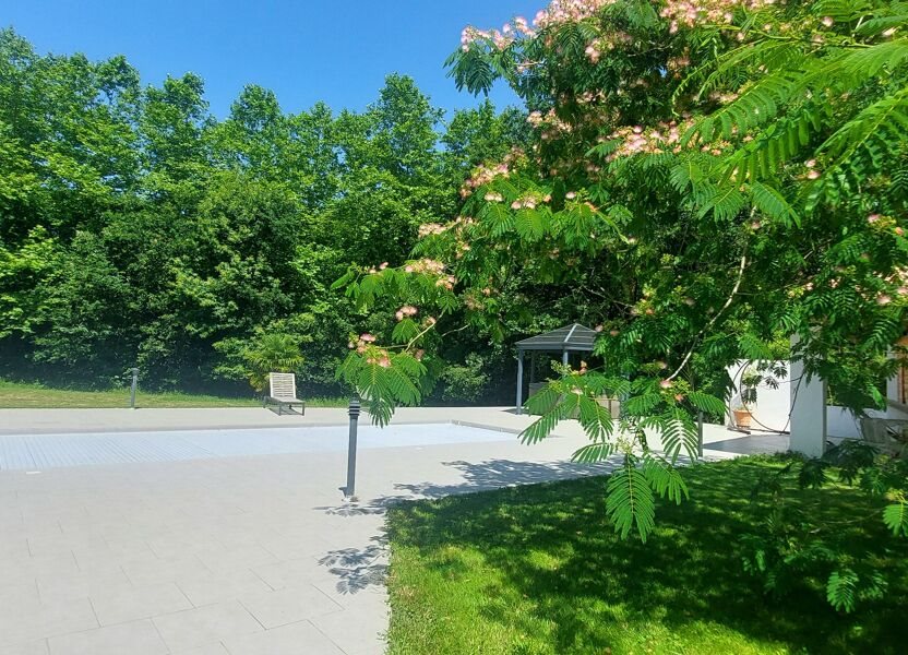Maison à vendre, 345m², Saint-Martin-de-Hinx