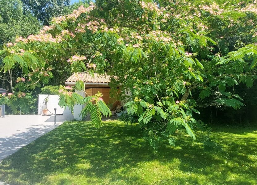 Maison à vendre, 345m², Saint-Martin-de-Hinx
