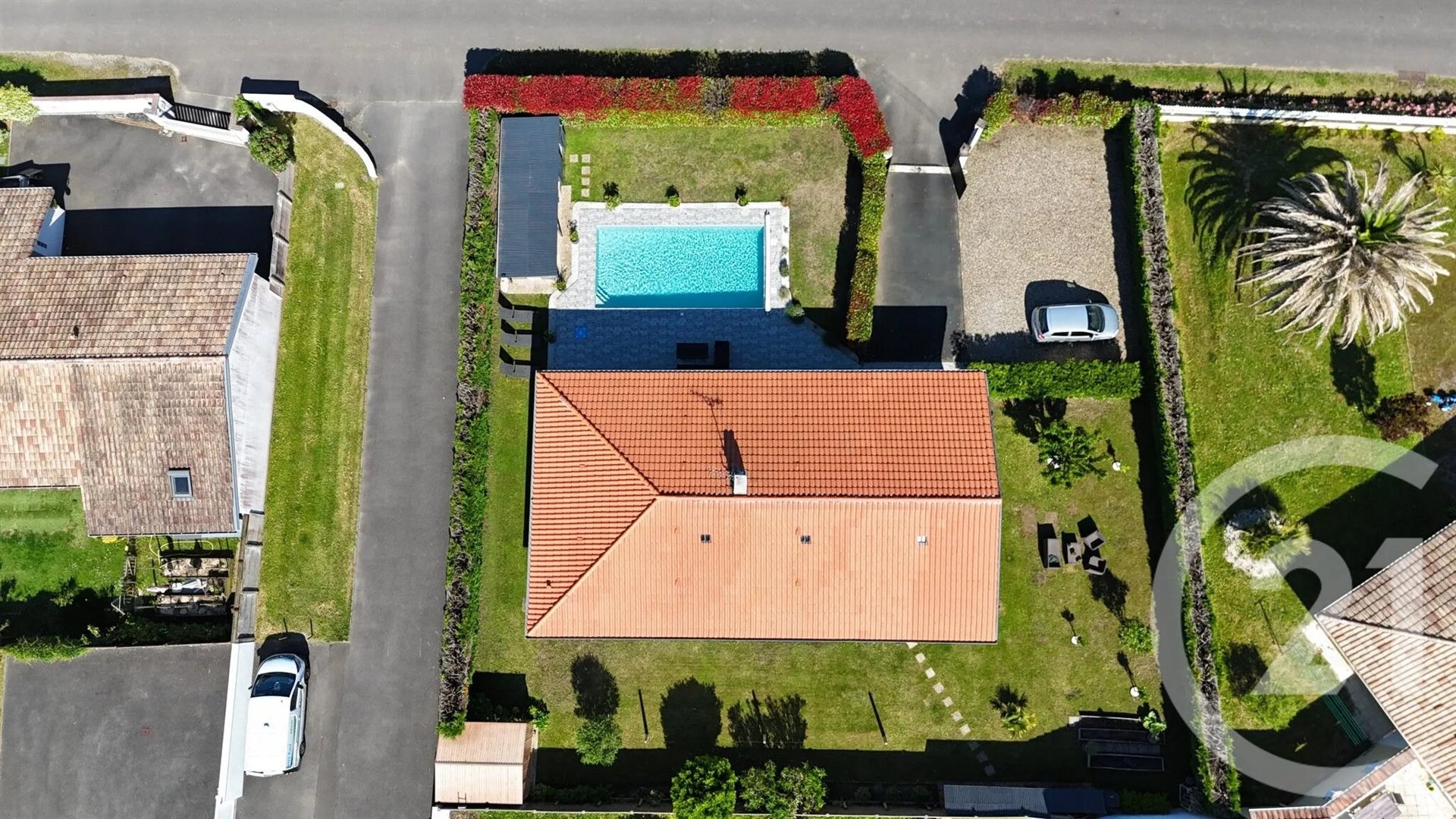 Maison à vendre, 142m², Saubrigues