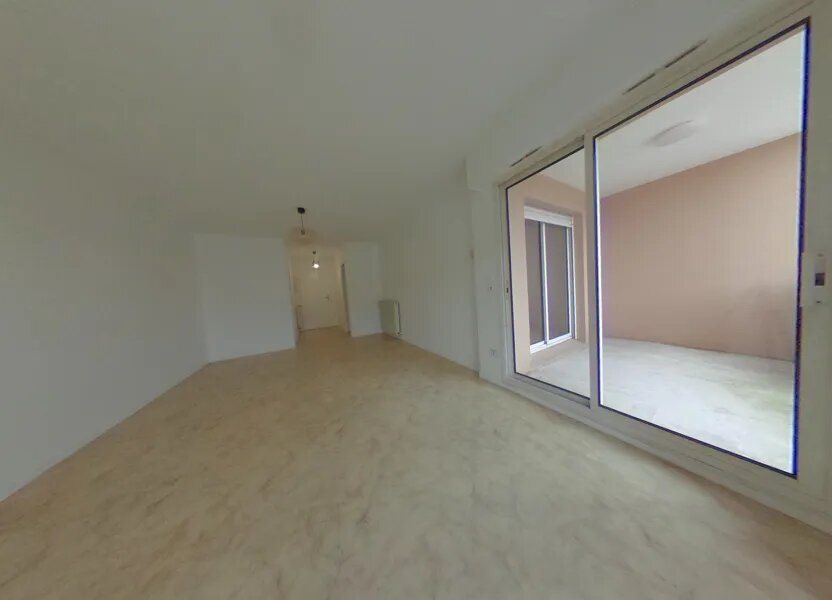 Appartement à vendre, 49m², Saint-Vincent-de-Tyrosse