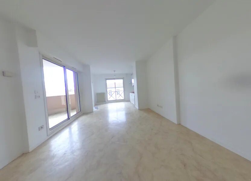 Appartement à vendre, 49m², Saint-Vincent-de-Tyrosse