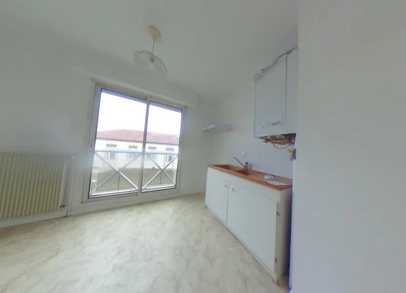 Appartement à vendre, 49m², Saint-Vincent-de-Tyrosse