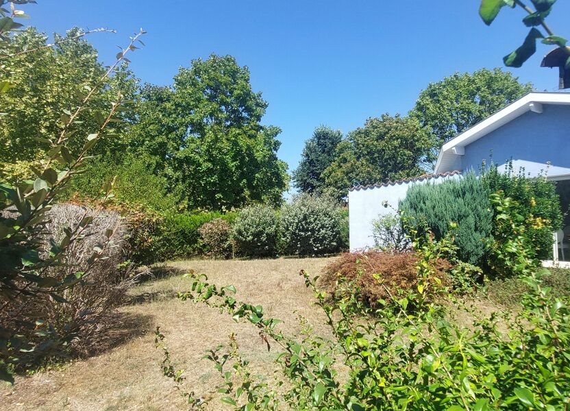 Maison à vendre, 91m², Saint-Vincent-de-Tyrosse