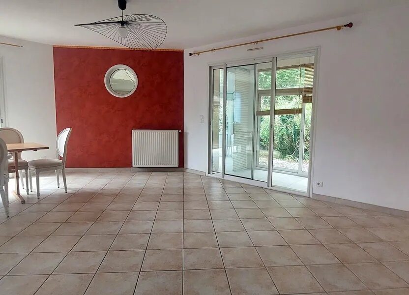 Maison à vendre, 91m², Saint-Vincent-de-Tyrosse
