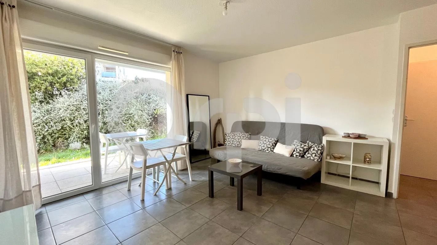 Appartement à louer, 44m², Grabels