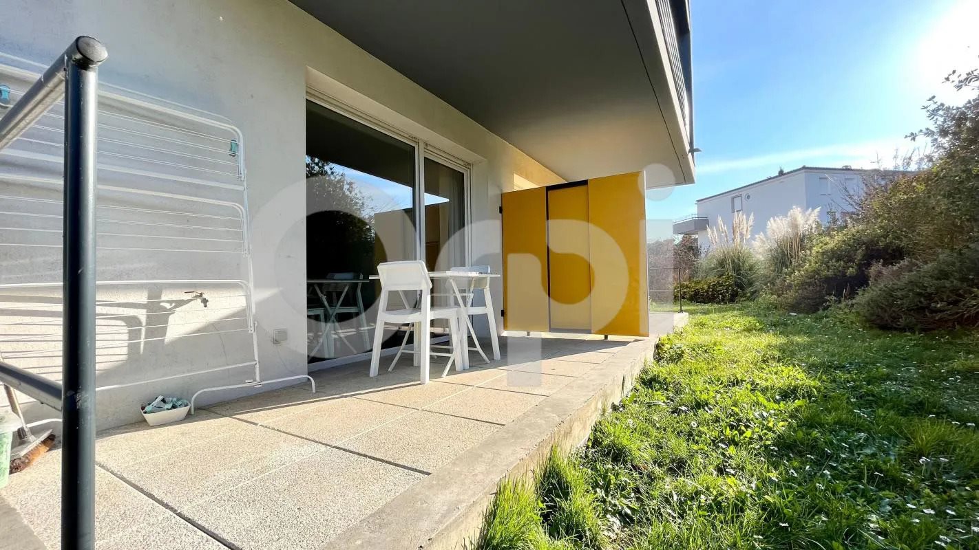 Appartement à louer, 44m², Grabels