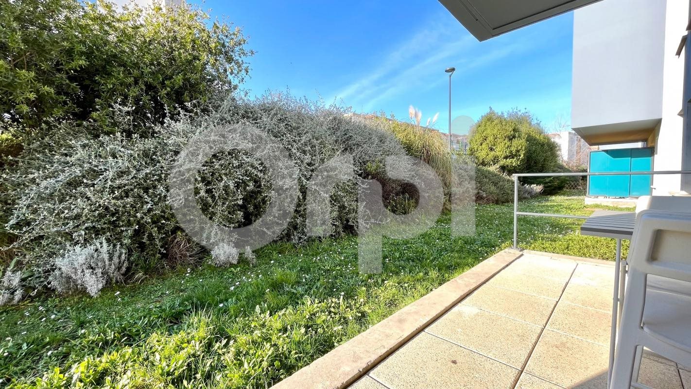 Appartement à louer, 44m², Grabels