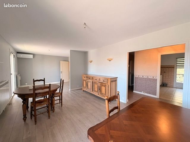 Appartement à vendre, 100m², Montpellier