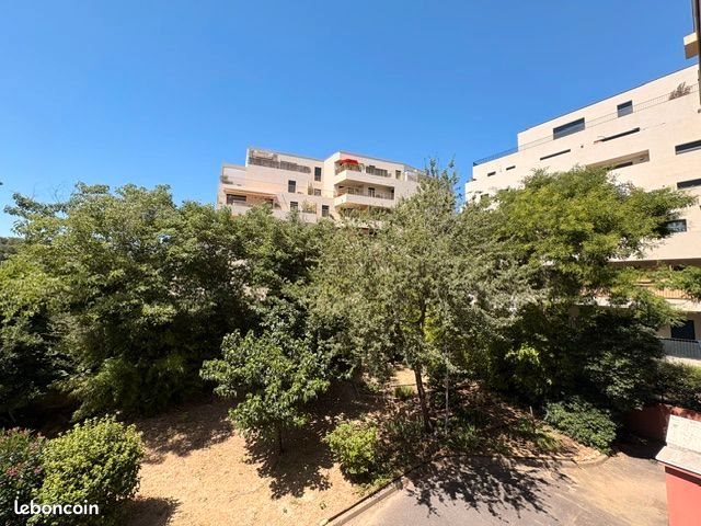 Appartement à vendre, 100m², Montpellier