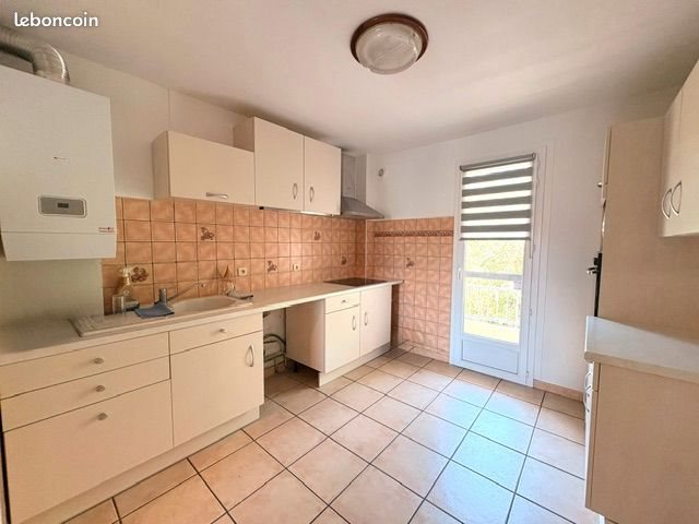 Appartement à vendre, 100m², Montpellier