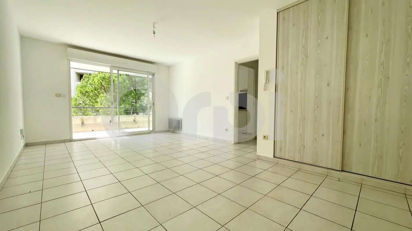 Appartement à louer, 47m², Montpellier