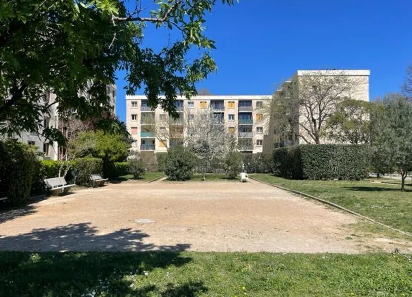 Appartement à vendre, 70m², Montpellier