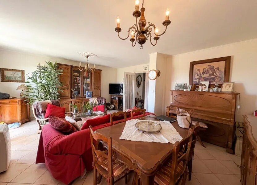 Appartement à vendre, 70m², Montpellier