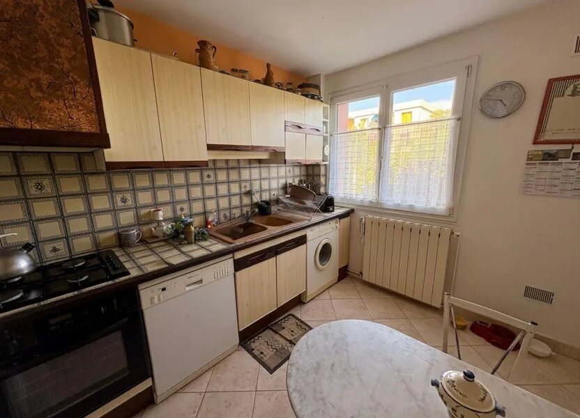 Appartement à vendre, 70m², Montpellier
