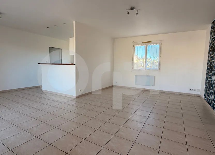 Maison à louer, 85m², Saint-Paul-et-Valmalle