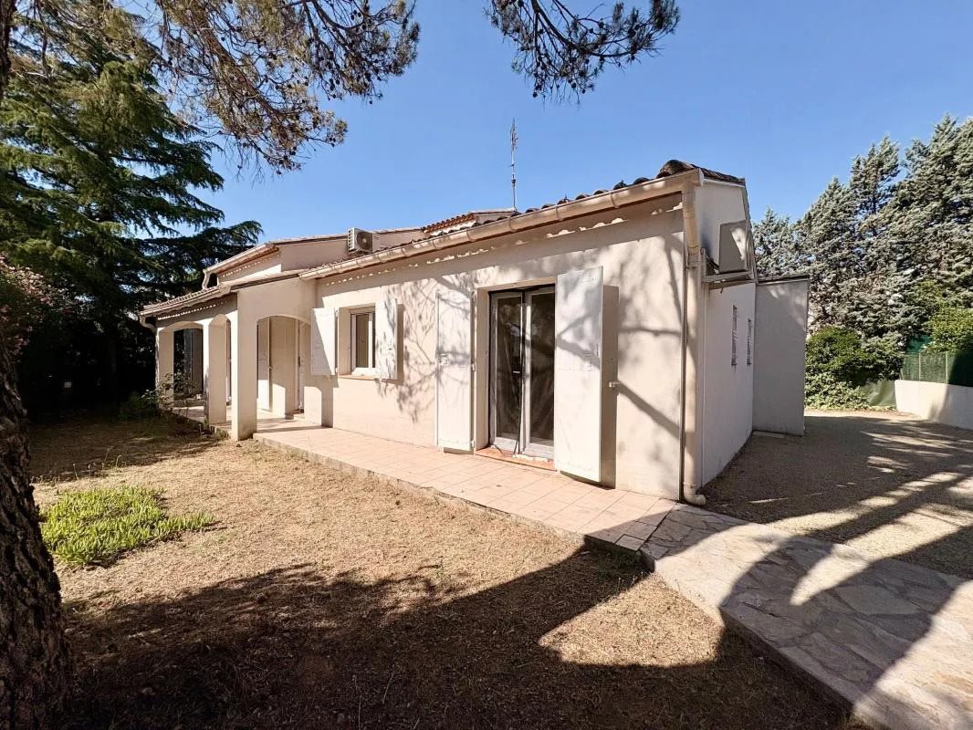 Maison à vendre, 115m², Saint-Georges-d'Orques