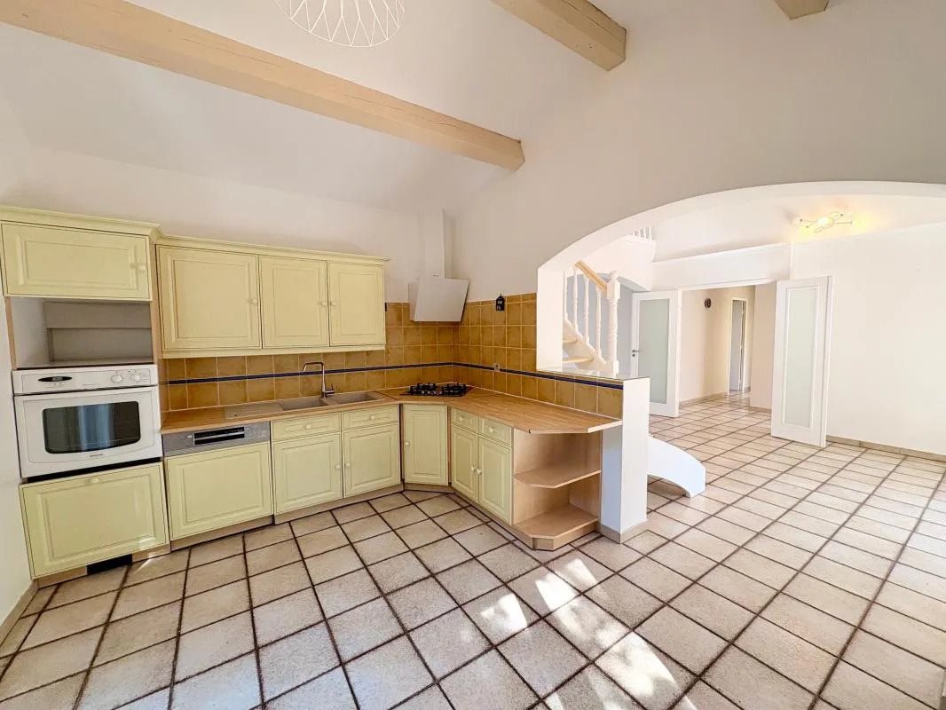 Maison à vendre, 115m², Saint-Georges-d'Orques