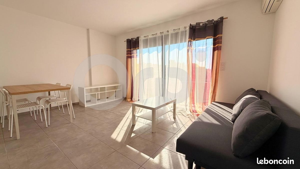 Appartement à louer, 40m², Grabels