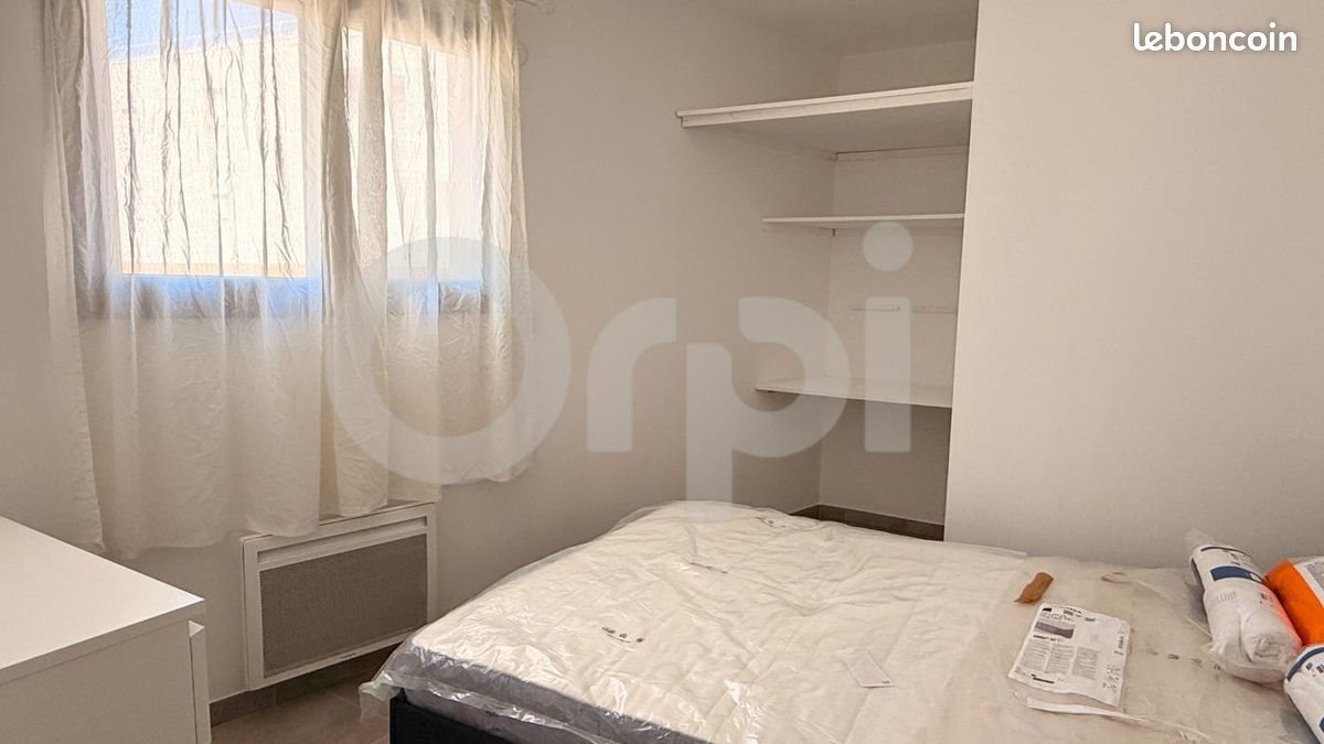 Appartement à louer, 40m², Grabels