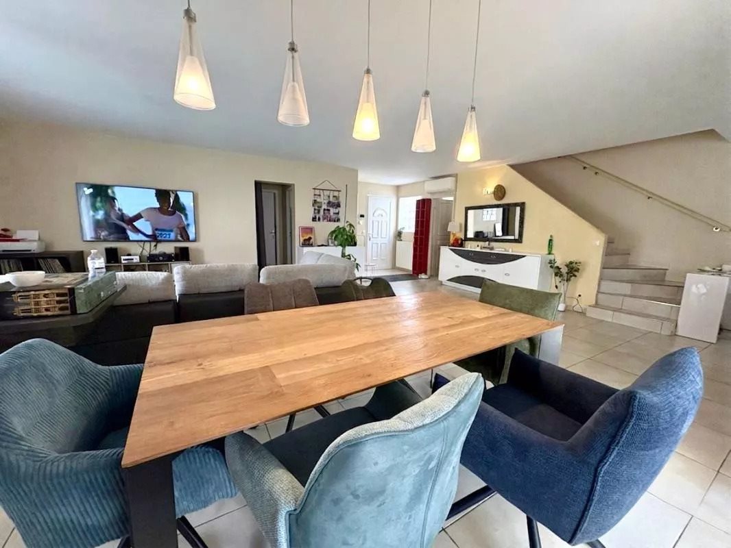 Maison à vendre, 140m², Villeneuve-lès-Maguelone
