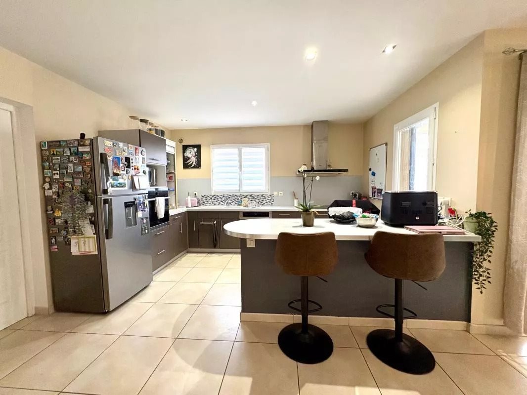 Maison à vendre, 140m², Villeneuve-lès-Maguelone