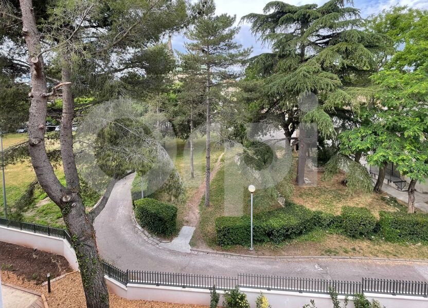 Appartement à louer, 44m², Montpellier