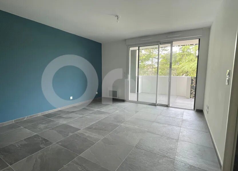 Appartement à louer, 44m², Montpellier