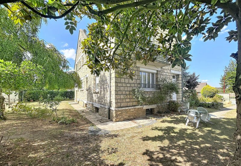 Maison à vendre, 188m², Gaillon