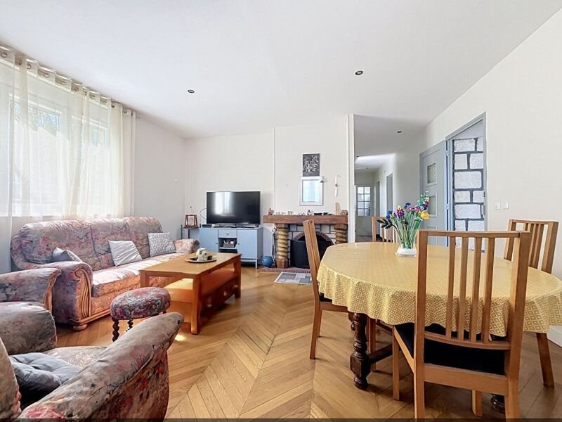 Maison à vendre, 188m², Gaillon
