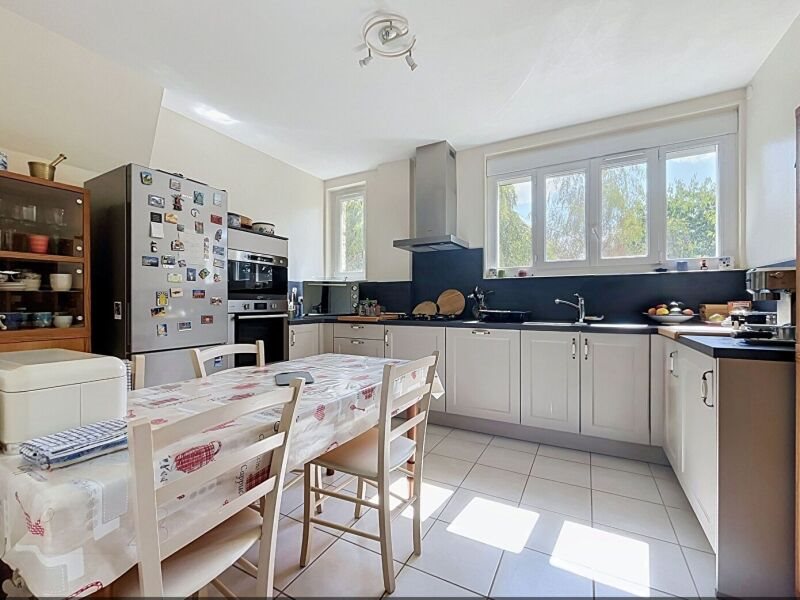 Maison à vendre, 188m², Gaillon