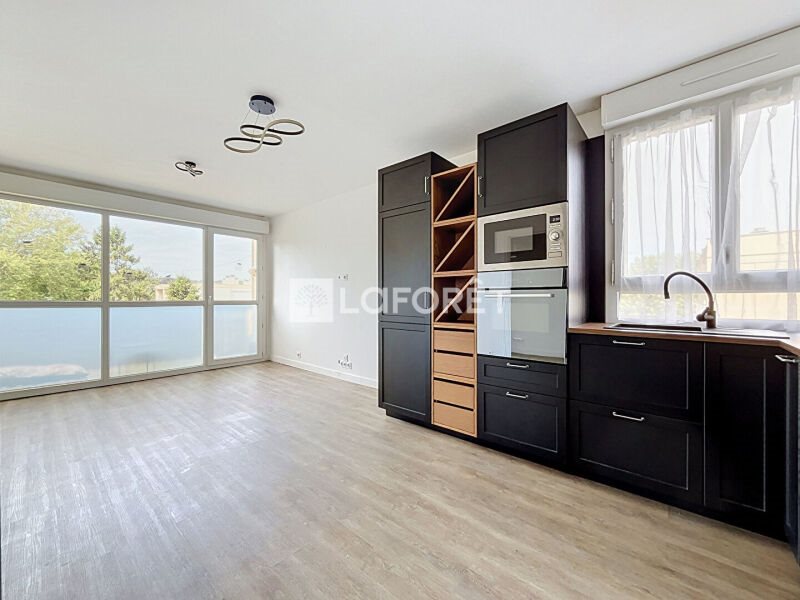 Appartement à vendre, 78m², Gaillon
