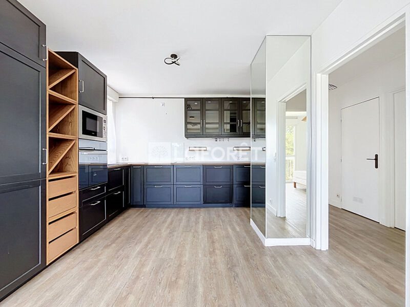 Appartement à vendre, 78m², Gaillon