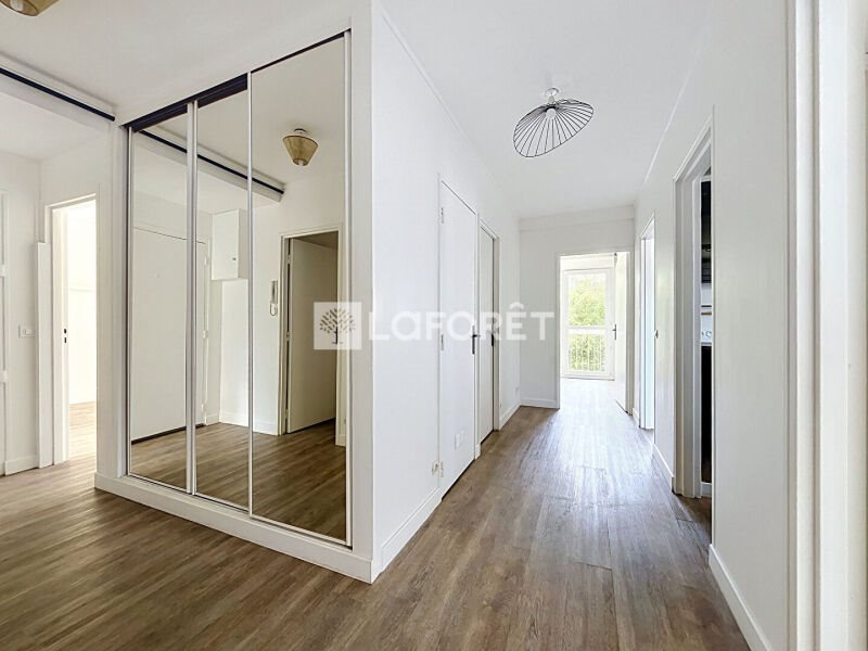 Appartement à vendre, 78m², Gaillon
