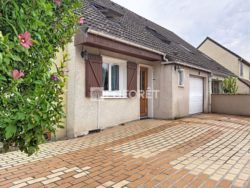 Maison à louer, 88m², Gaillon