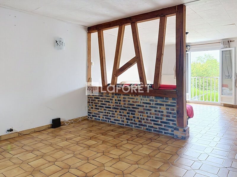 Maison à louer, 88m², Gaillon