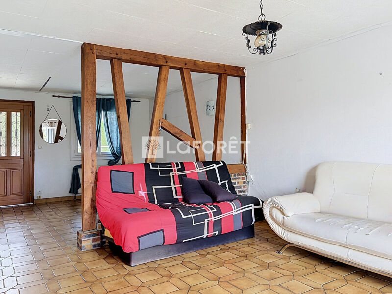 Maison à louer, 88m², Gaillon