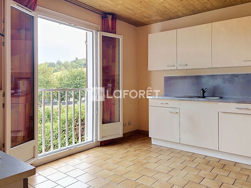 Maison à louer, 88m², Gaillon