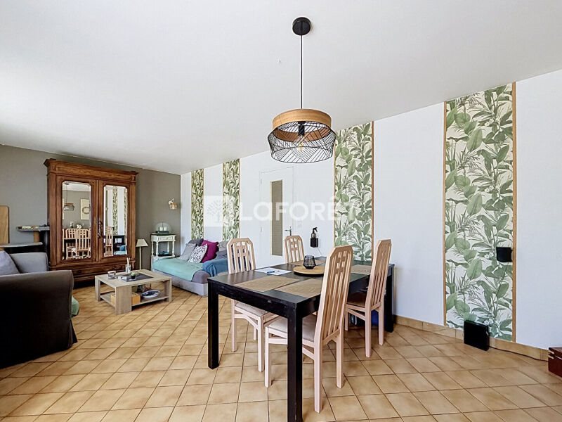 Maison à vendre, 114m², Saint-Aubin-sur-Gaillon