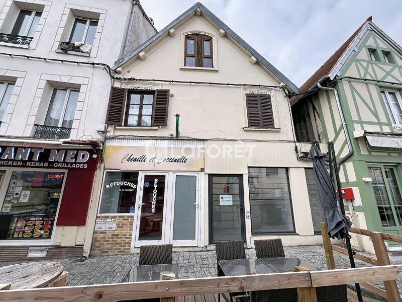 Appartement à vendre, 88m², Gaillon
