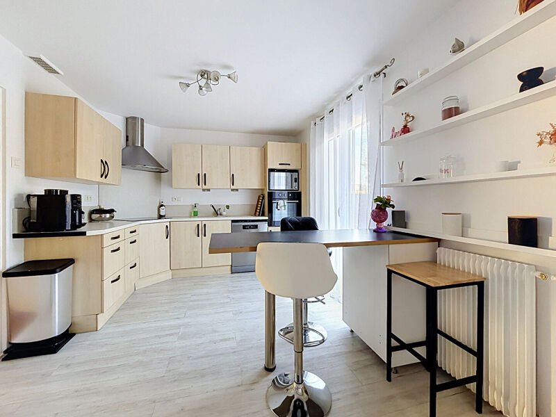 Maison à vendre, 89m², Gaillon