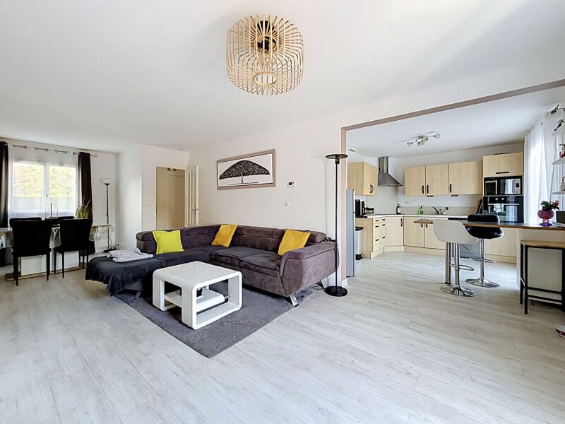 Maison à vendre, 89m², Gaillon