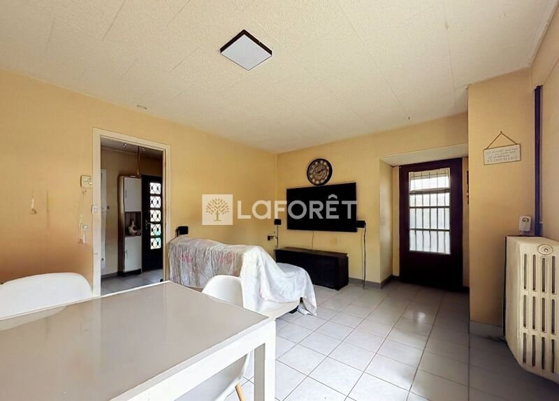 Maison à vendre, 63m², Gaillon