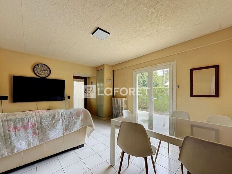 Maison à vendre, 63m², Gaillon