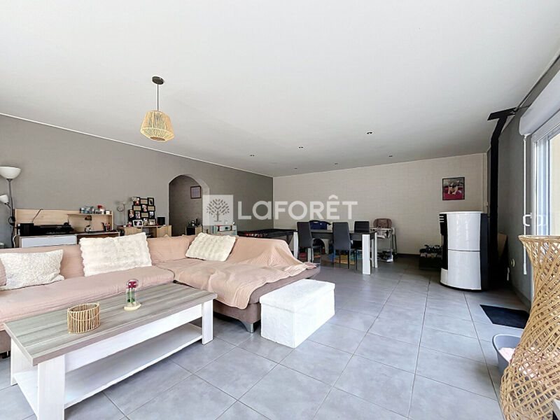 Maison à vendre, 110m², Ailly