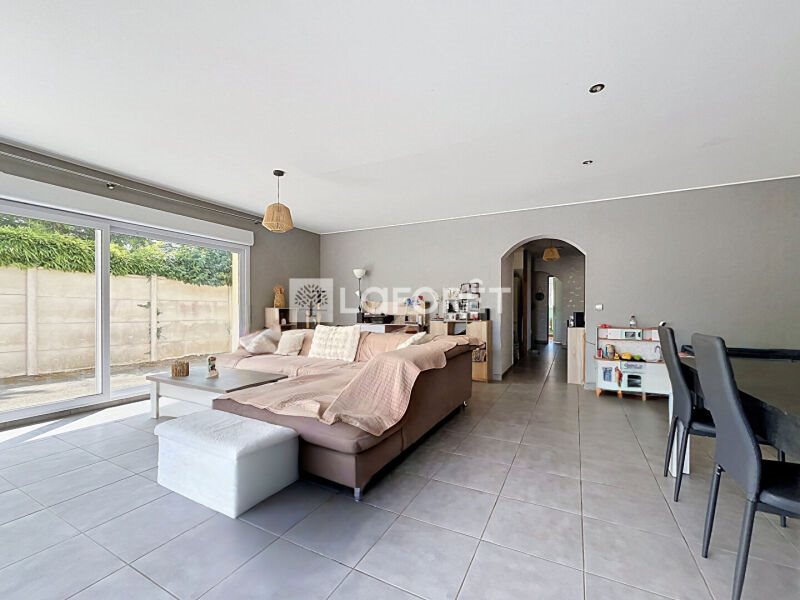 Maison à vendre, 110m², Ailly